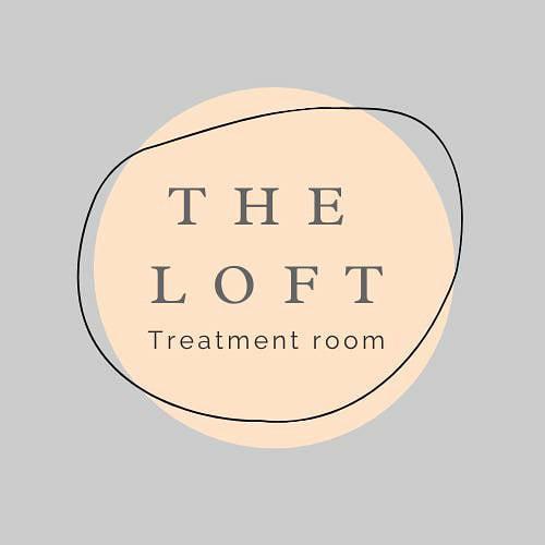 The loft treatment room image 1