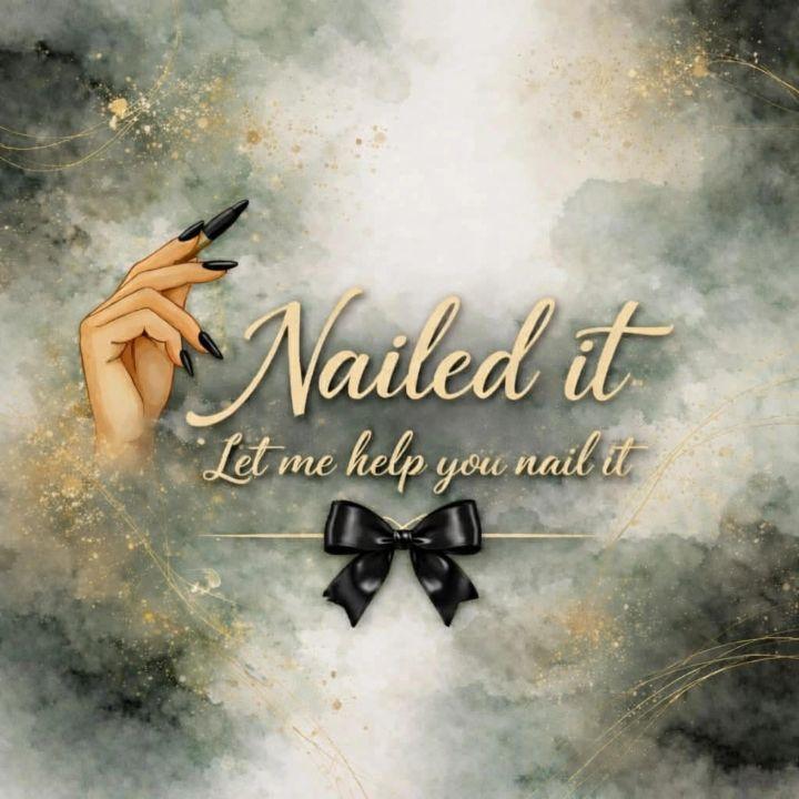 Nailed It   image 1