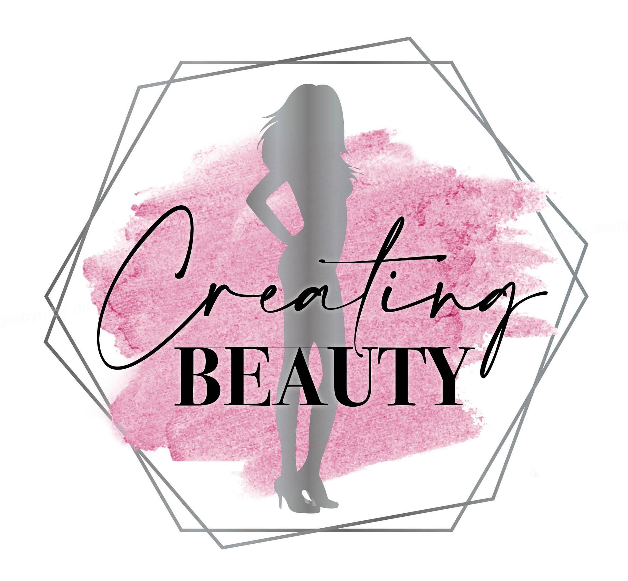 Creating Beauty image 1