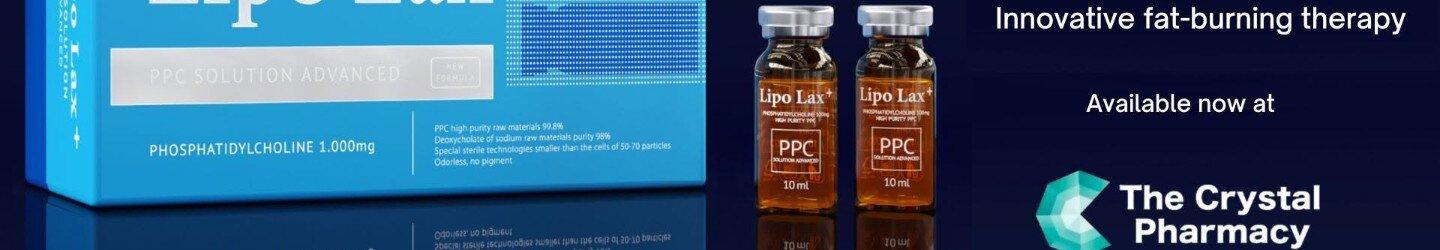 Crystal pharma limited banner