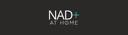 NAD PLUS AT HOME