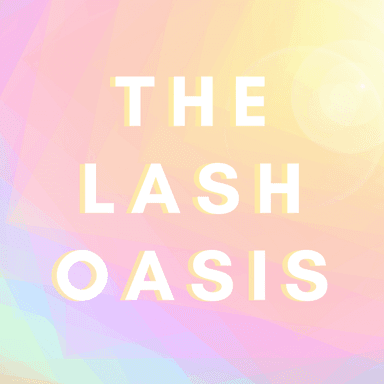 The Lash Oasis