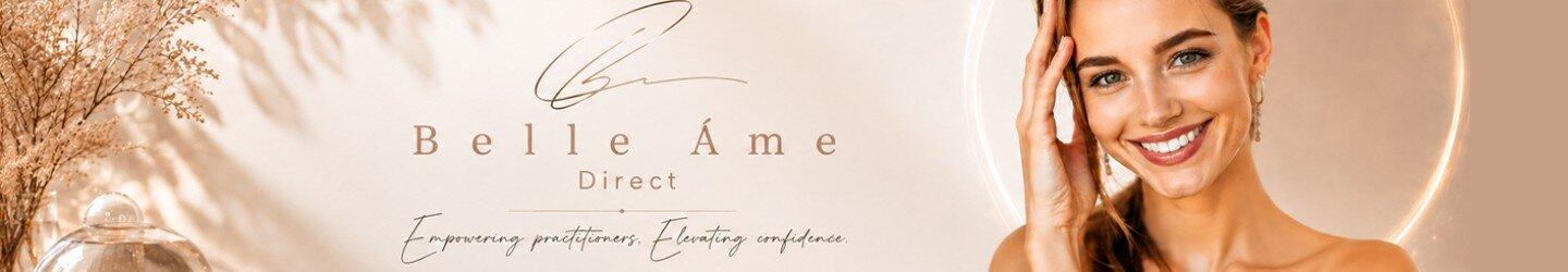 Belle Ame Direct banner