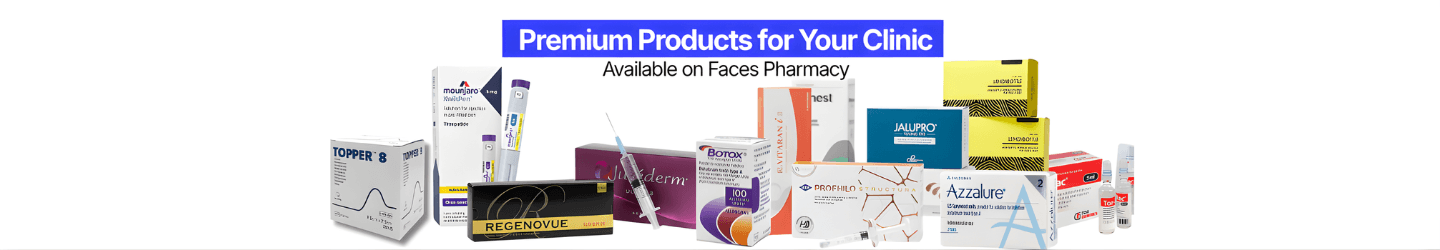 Faces Pharmacy banner