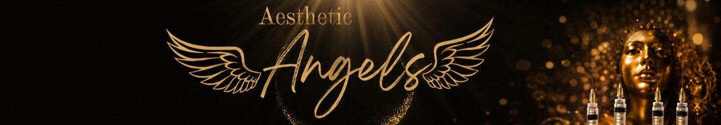 Aesthetic Angels banner