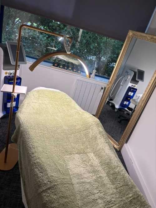 Shades of Beauty Clinic image 1