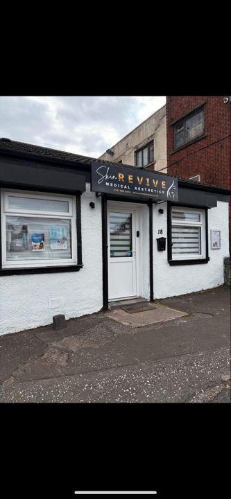 Skin Revive Medical Aesthetics image 1