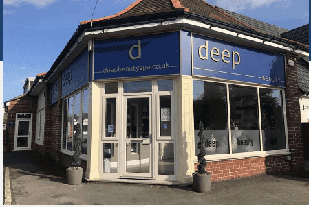 HEC Aesthetics at Deep Beauty Spa image 1