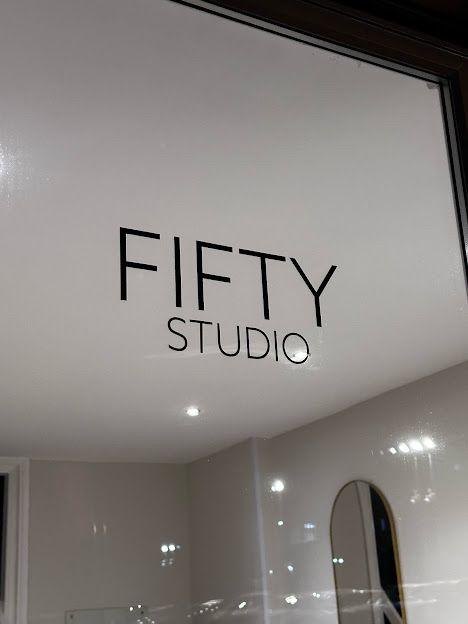 Fifty studio image 1