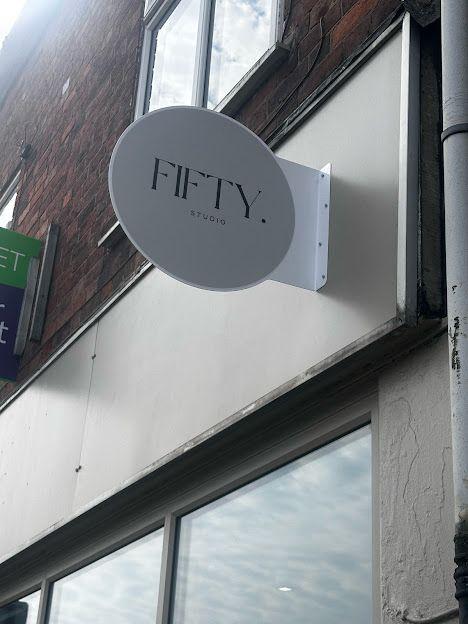 Fifty studio image 2