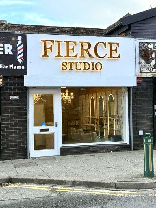 Fierce Studio - Hyde image 1