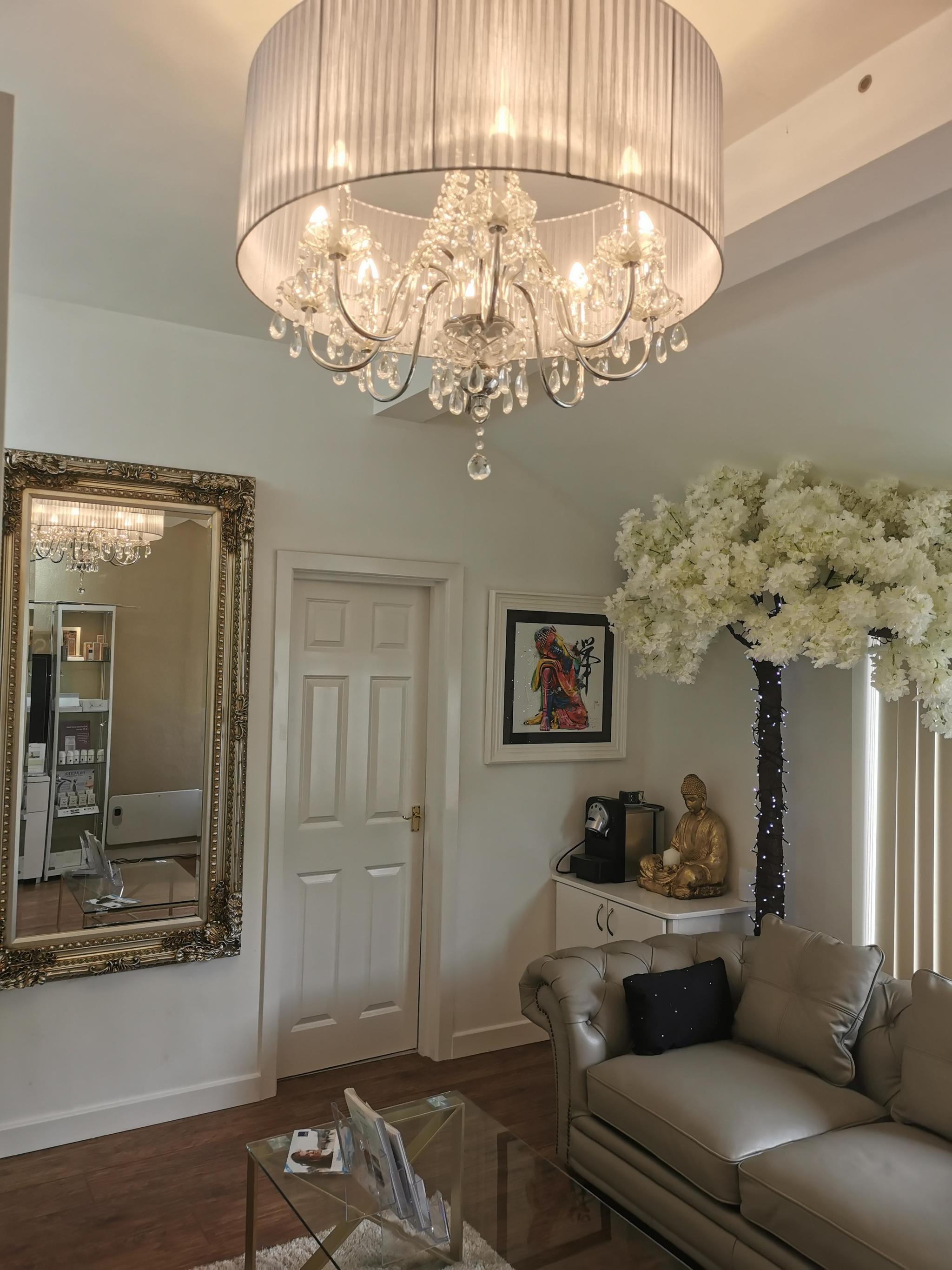 Steve Alexander Aesthetics and training Ltd image 1