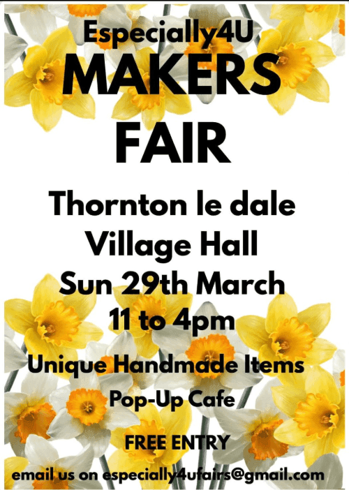 Thornton-le-Dale Village Hall image 1