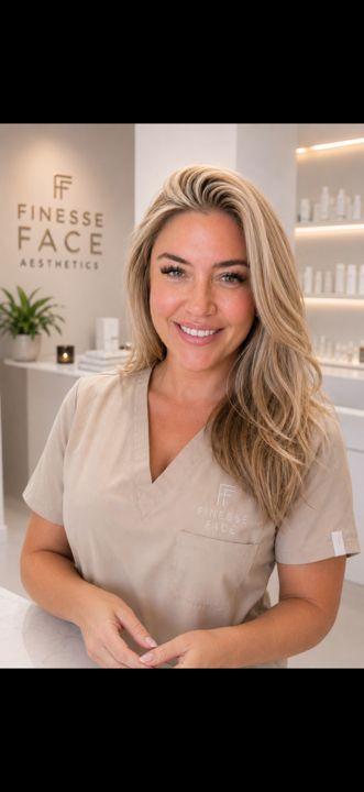 Finesse Face - Serenity Beauty Reigate image 2