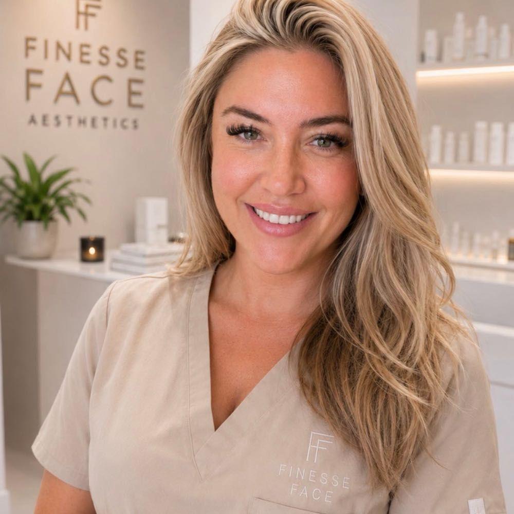 Finesse Face - Banstead Clinic image 2
