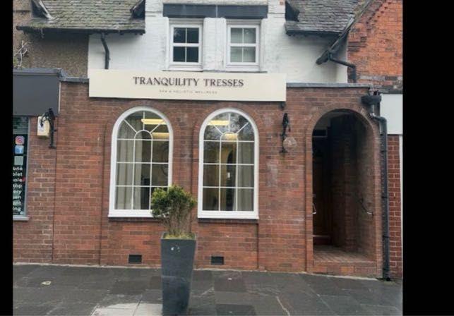Tranquility Tresses image 1