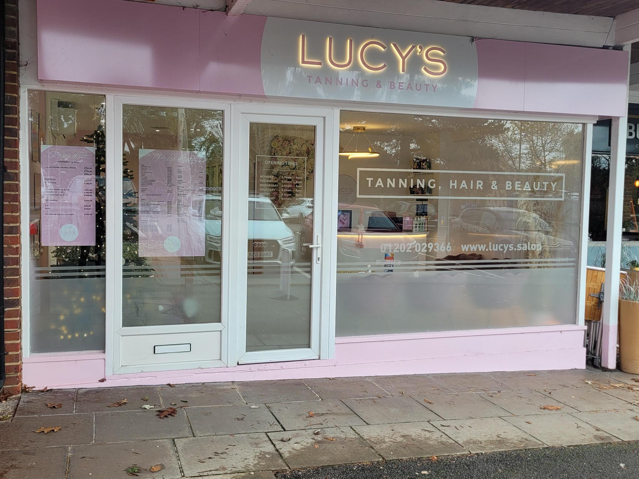Lucy's image 1