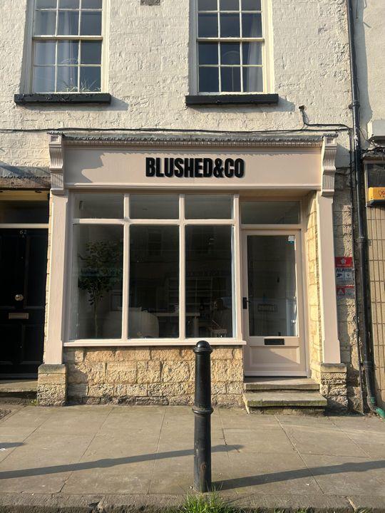Blushed&Co image 1