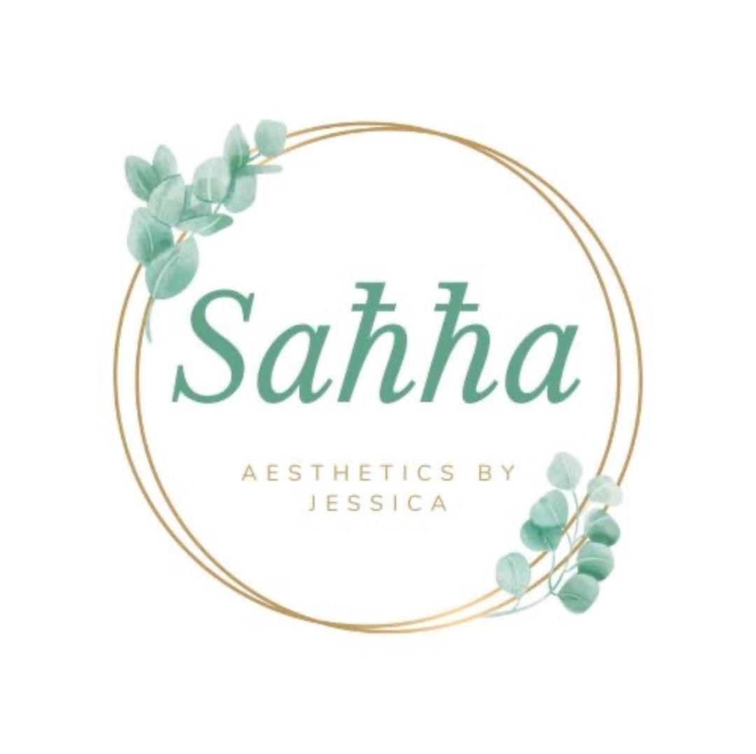 Sahha Aesthetics by Jessica image 1