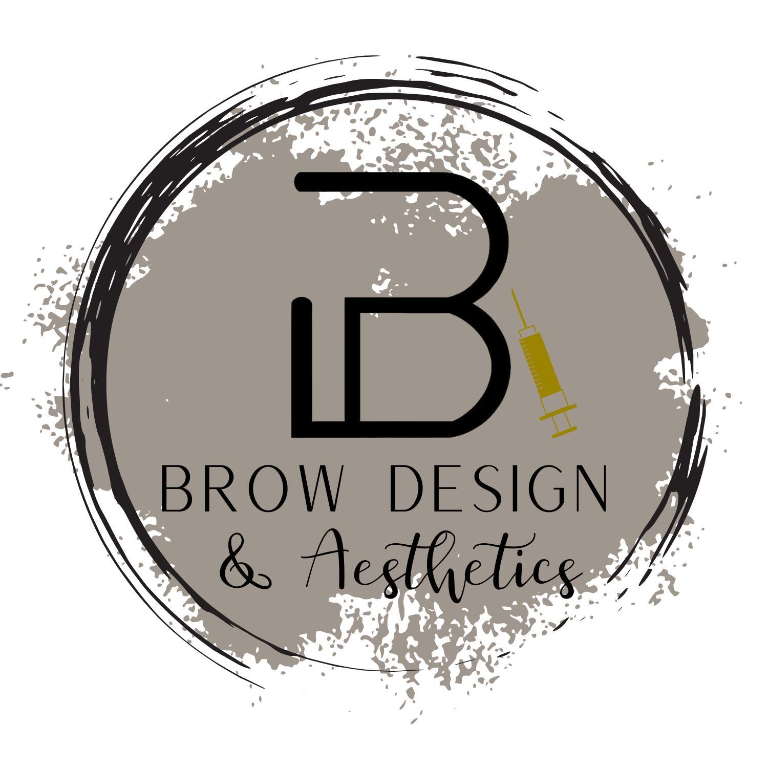 Brow design by caroline image 1