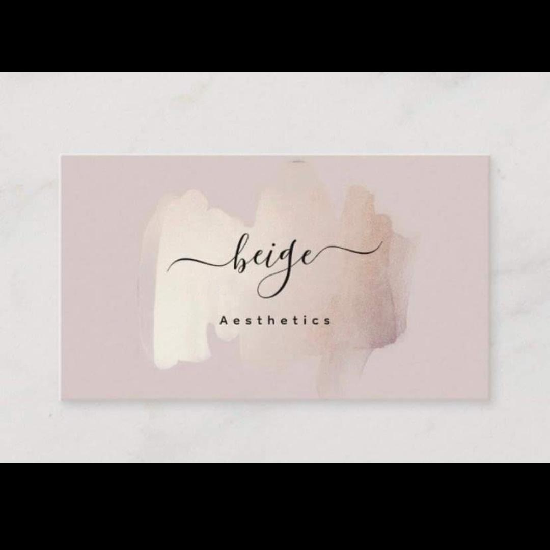 Beige aesthetics image 1