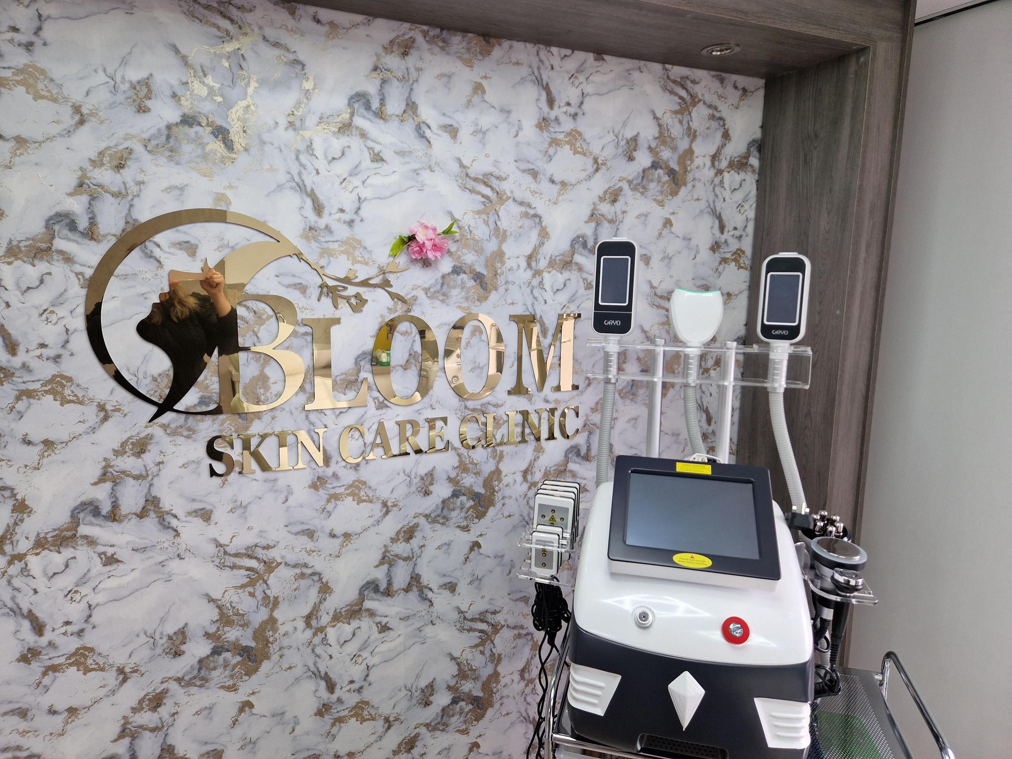 Bloom skin care clinic image 2