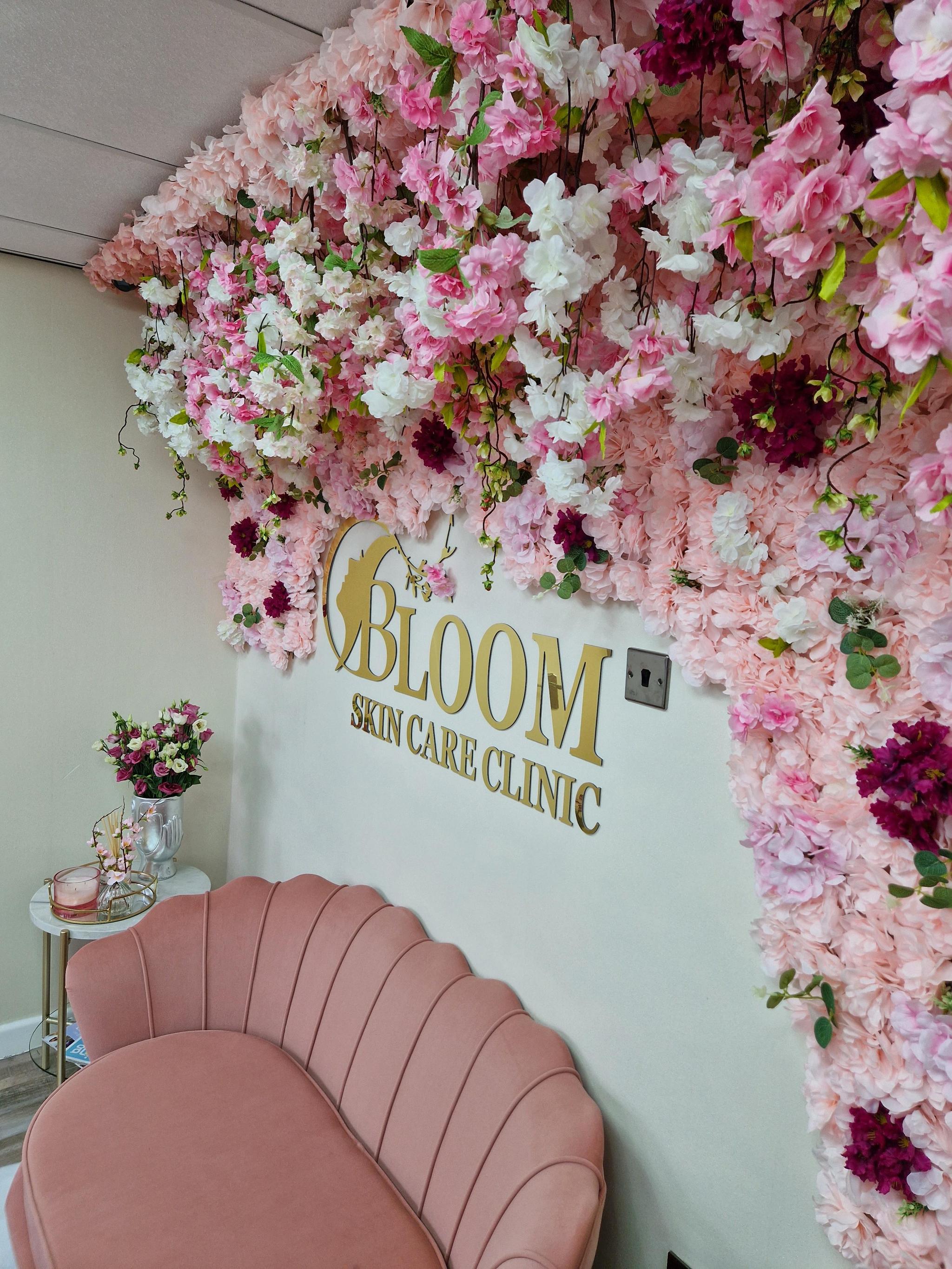 Bloom skin care clinic image 1