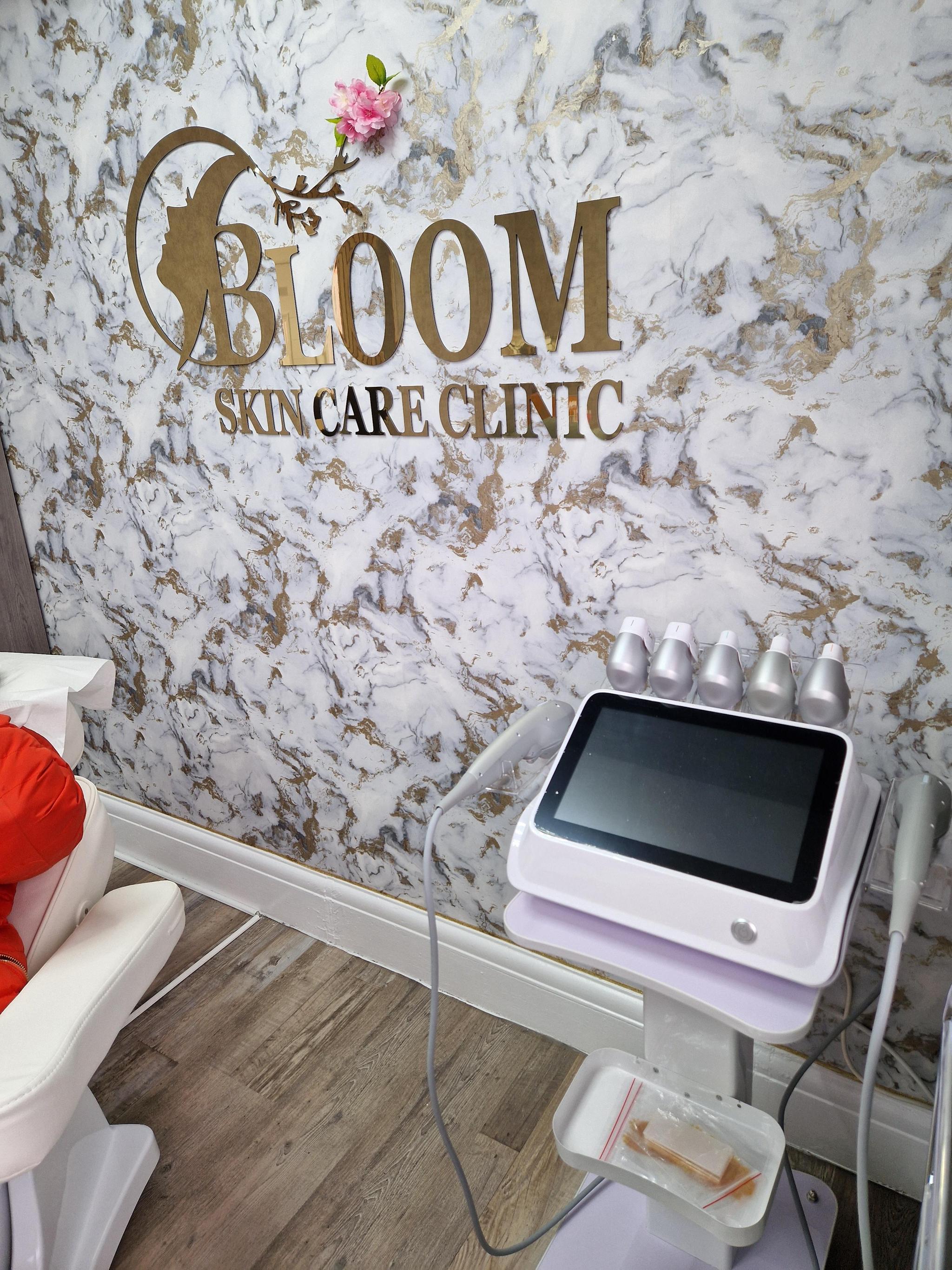Bloom skin care clinic image 3