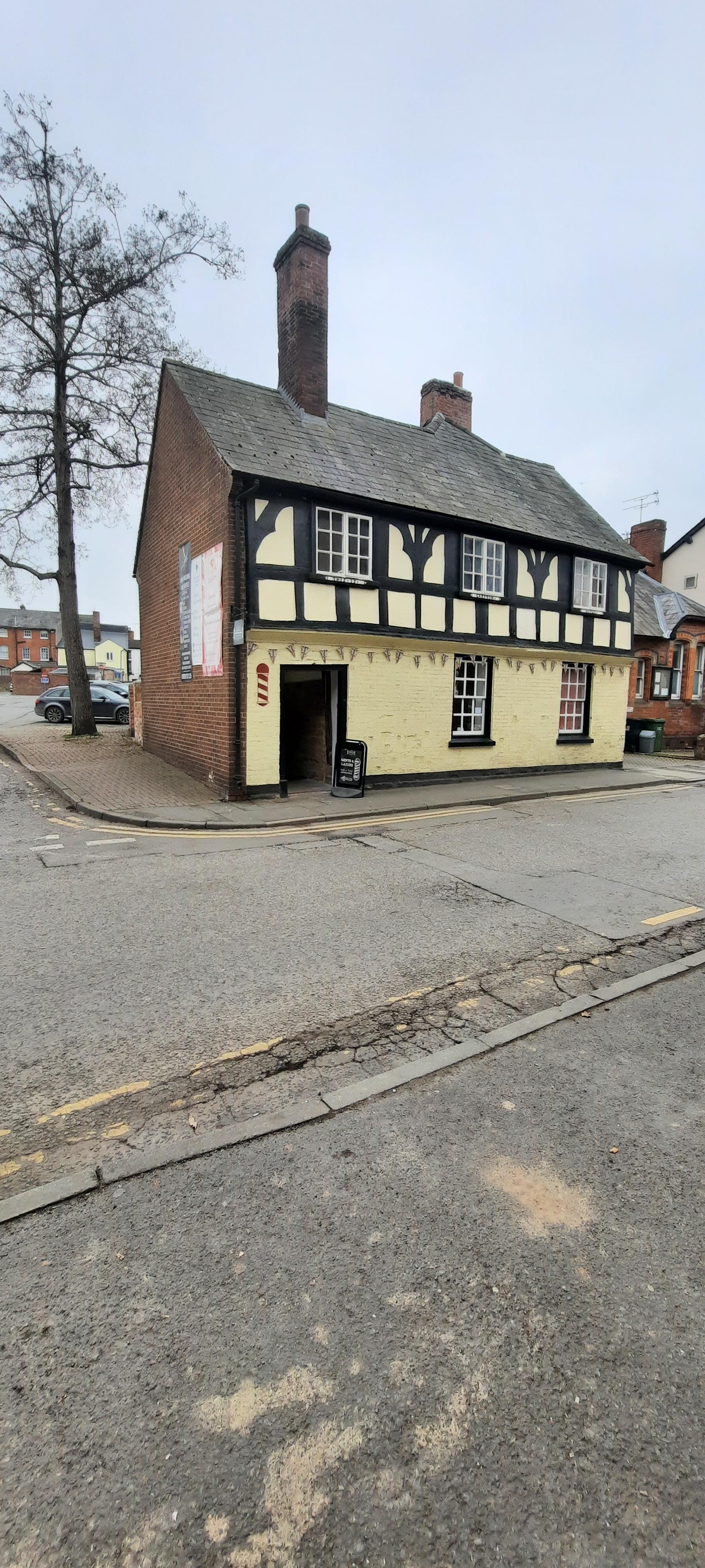 Leominster image 1