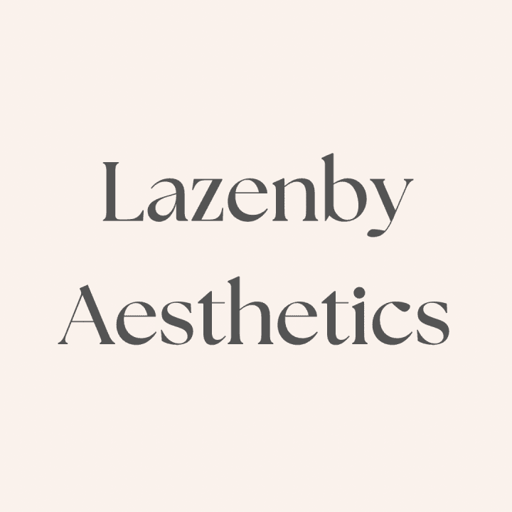 Lazenby Aesthetics image 1