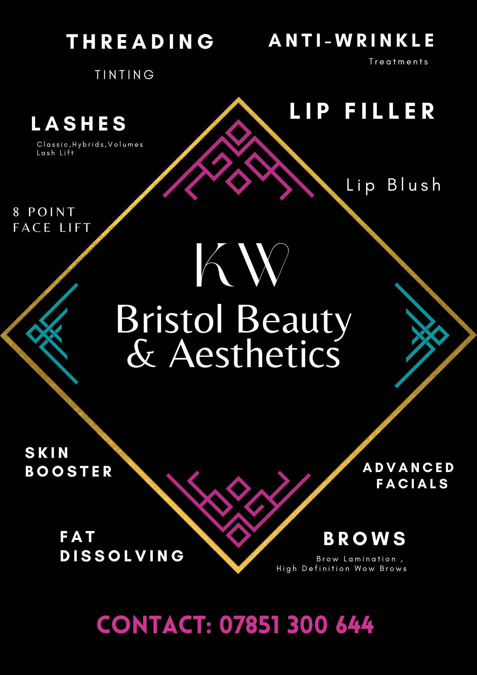 KW Bristol Beauty and Aesthetics image 1