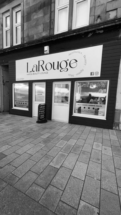 LaRouge image 1