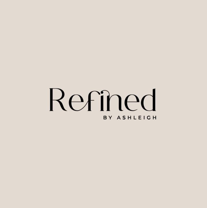 Refined by Ashleigh image 1