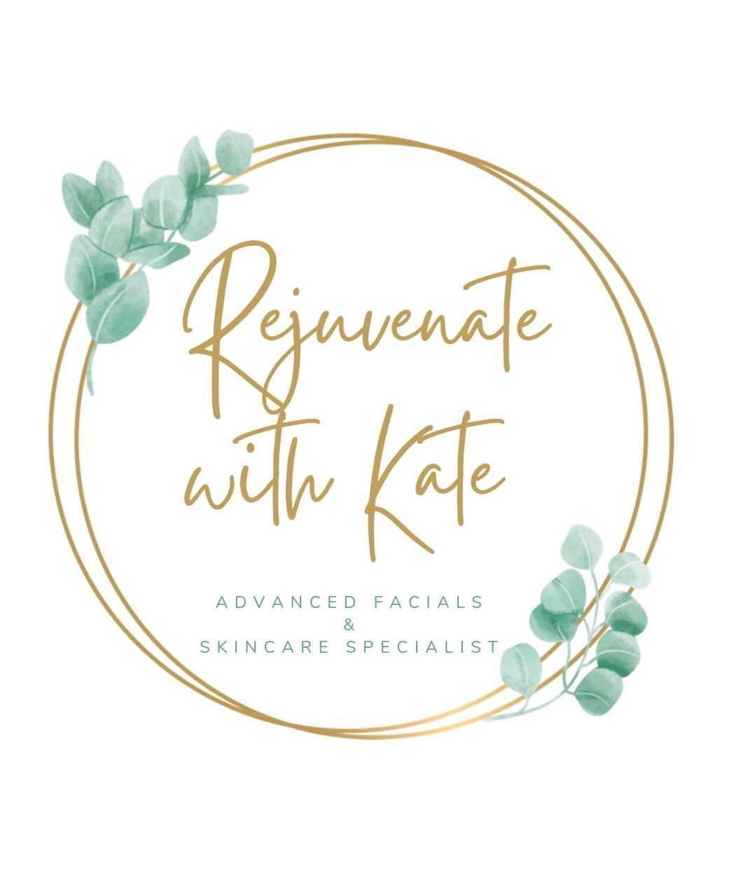 Rejuvenate with Kate image 2