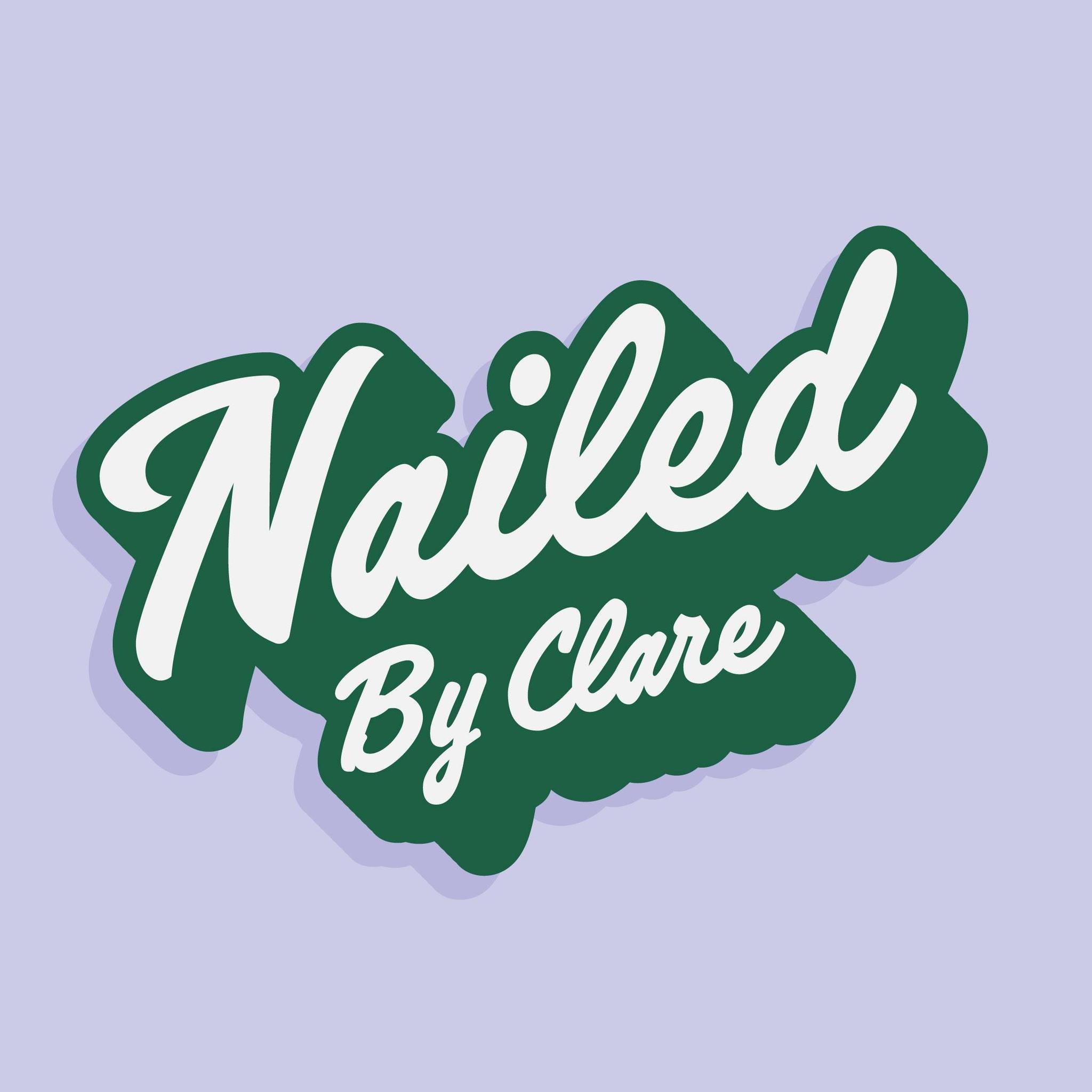 Nailed by Clare image 1