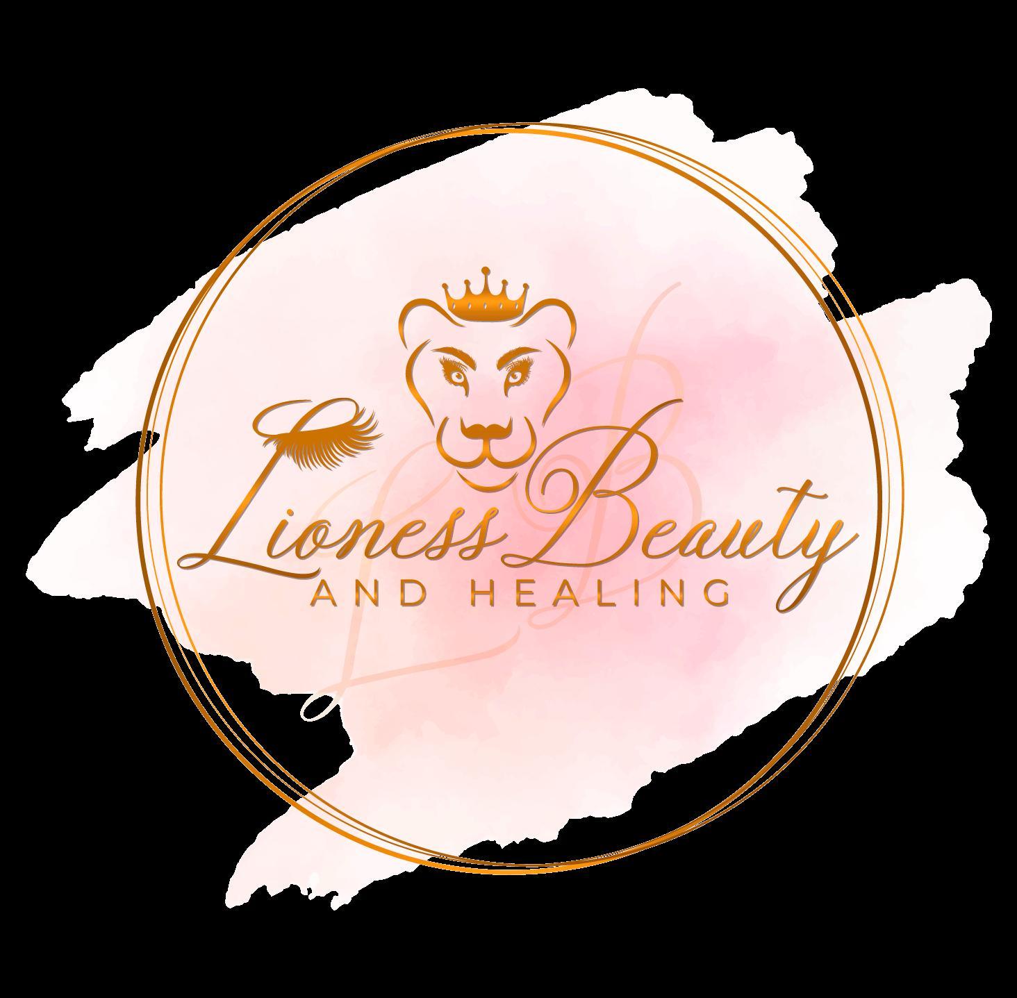 Lioness Beauty and Healing image 1