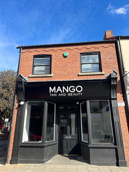 Mango Beauty Salon image 1