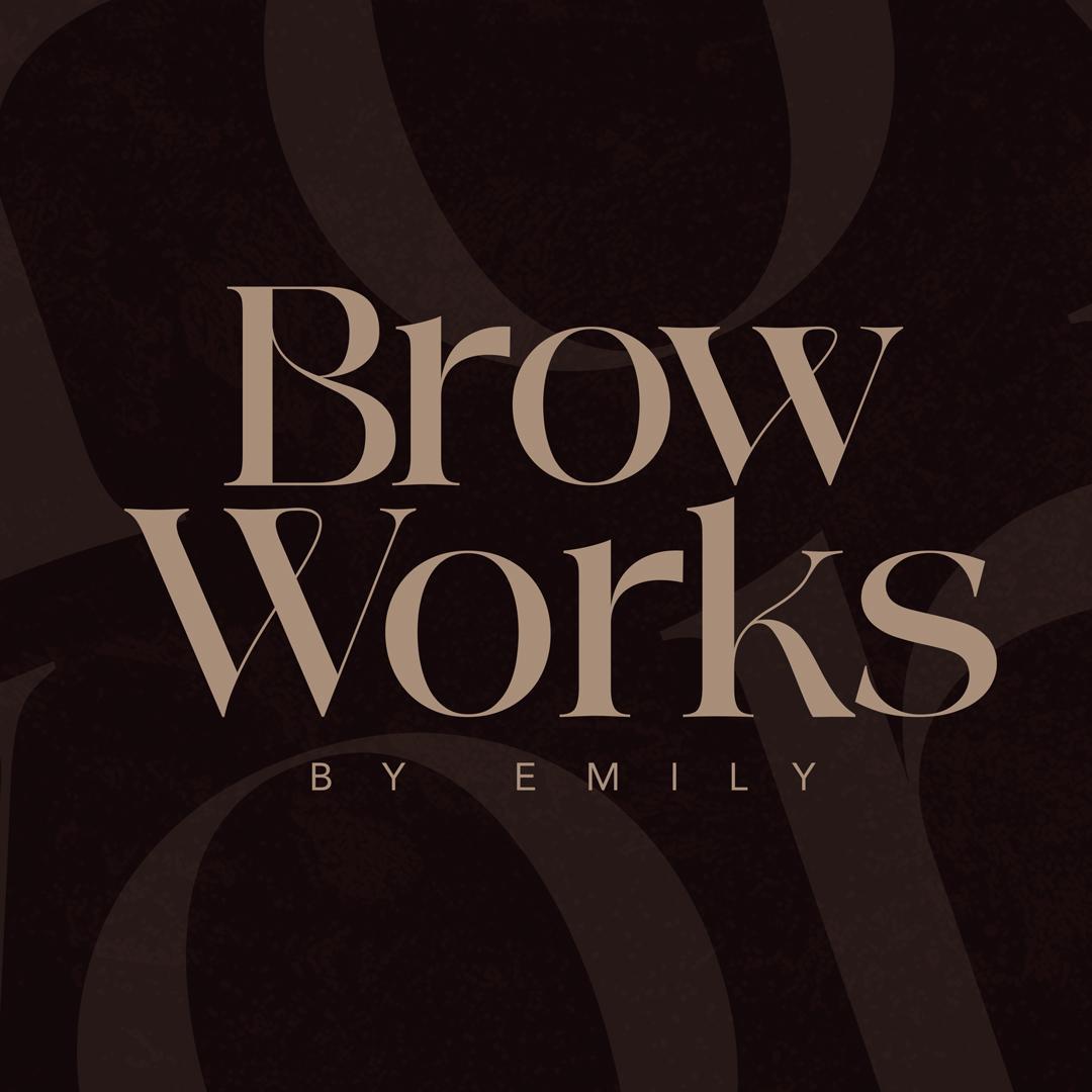 Brow Works By Emily image 1