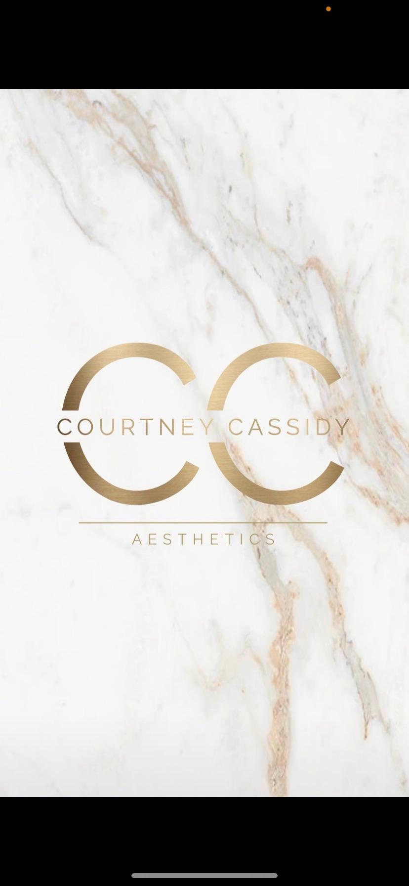 Courtney cassidy image 1