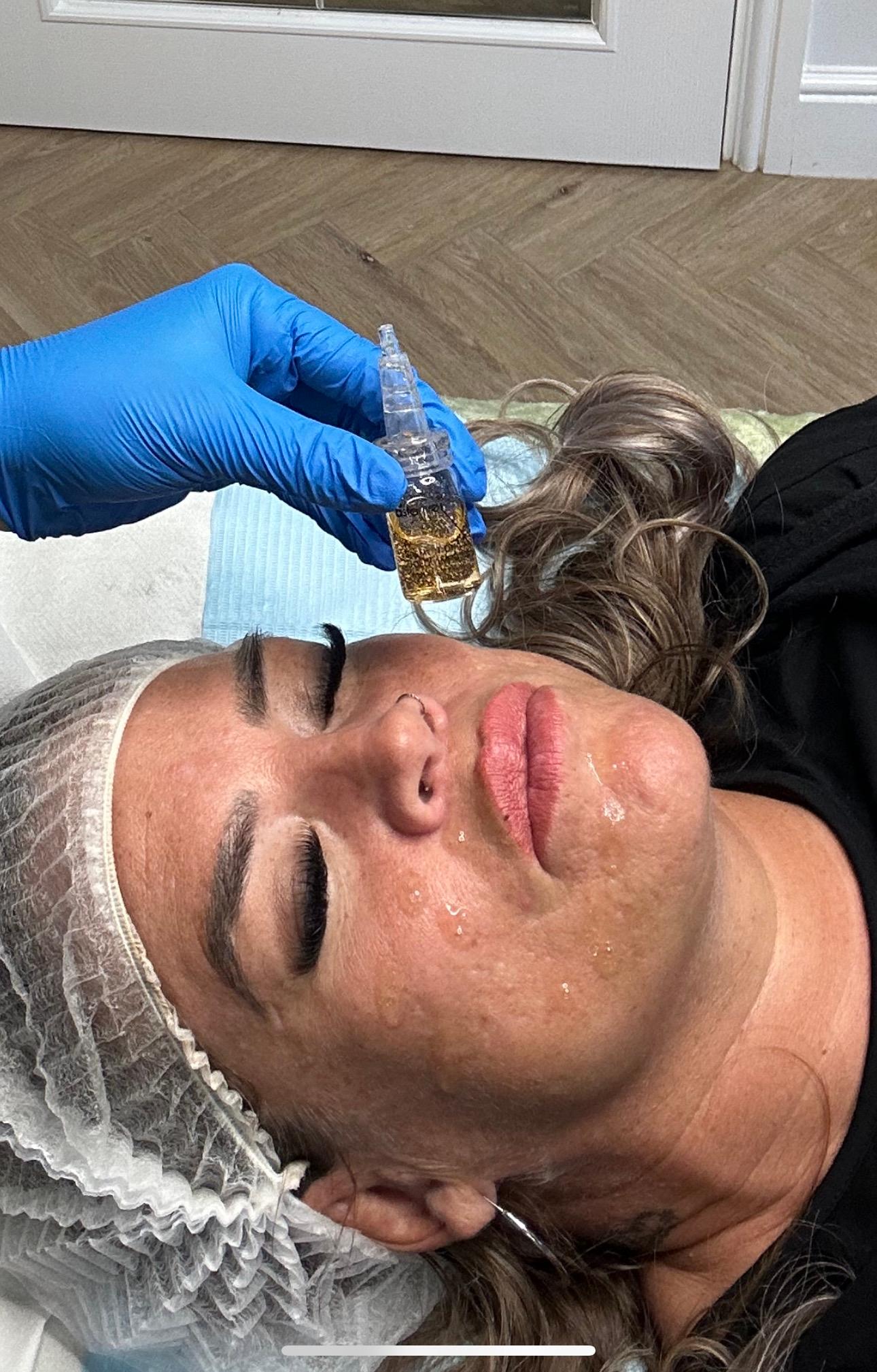 The Glow clinic image 2