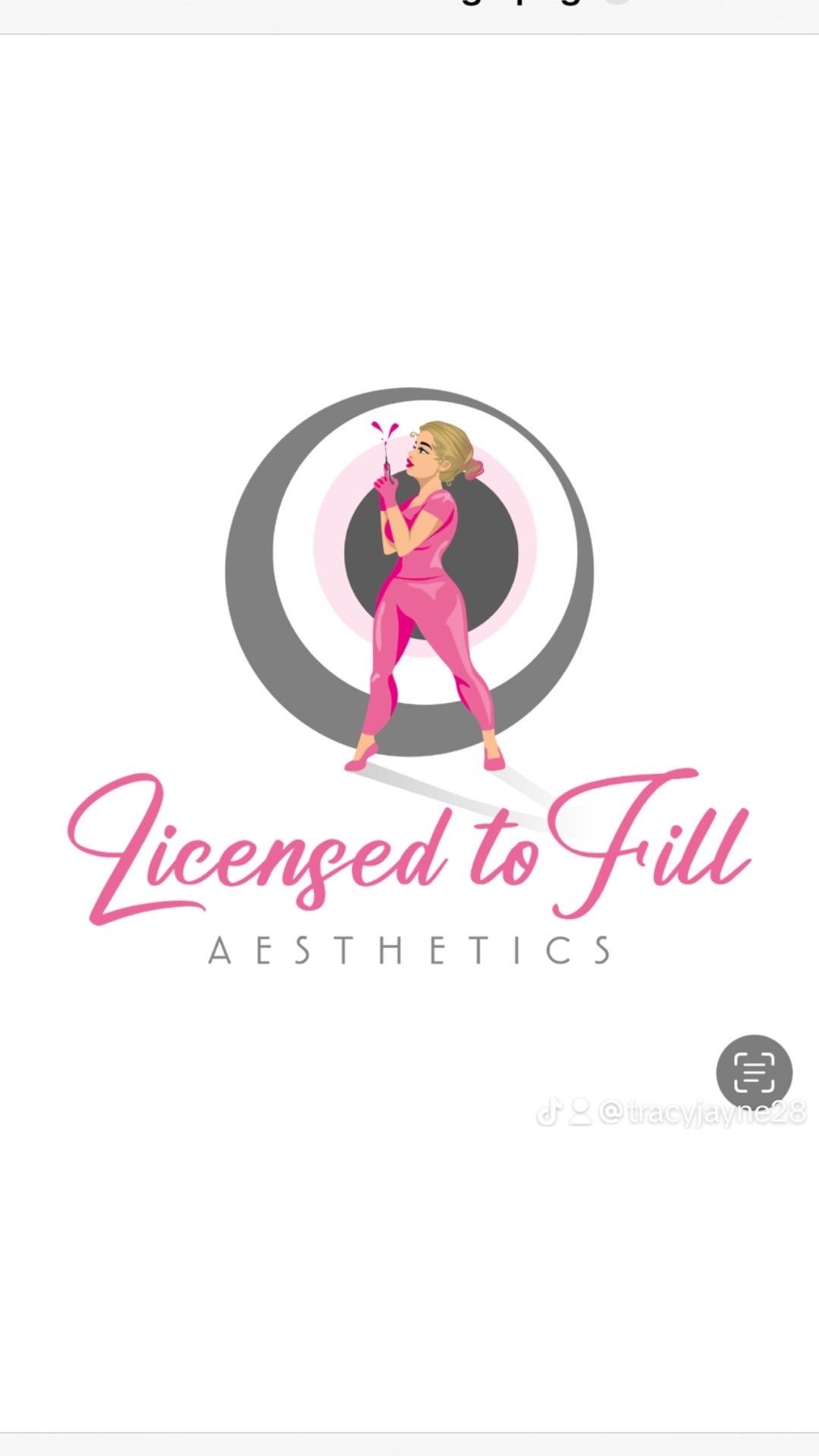 Licensed to Fill image 1