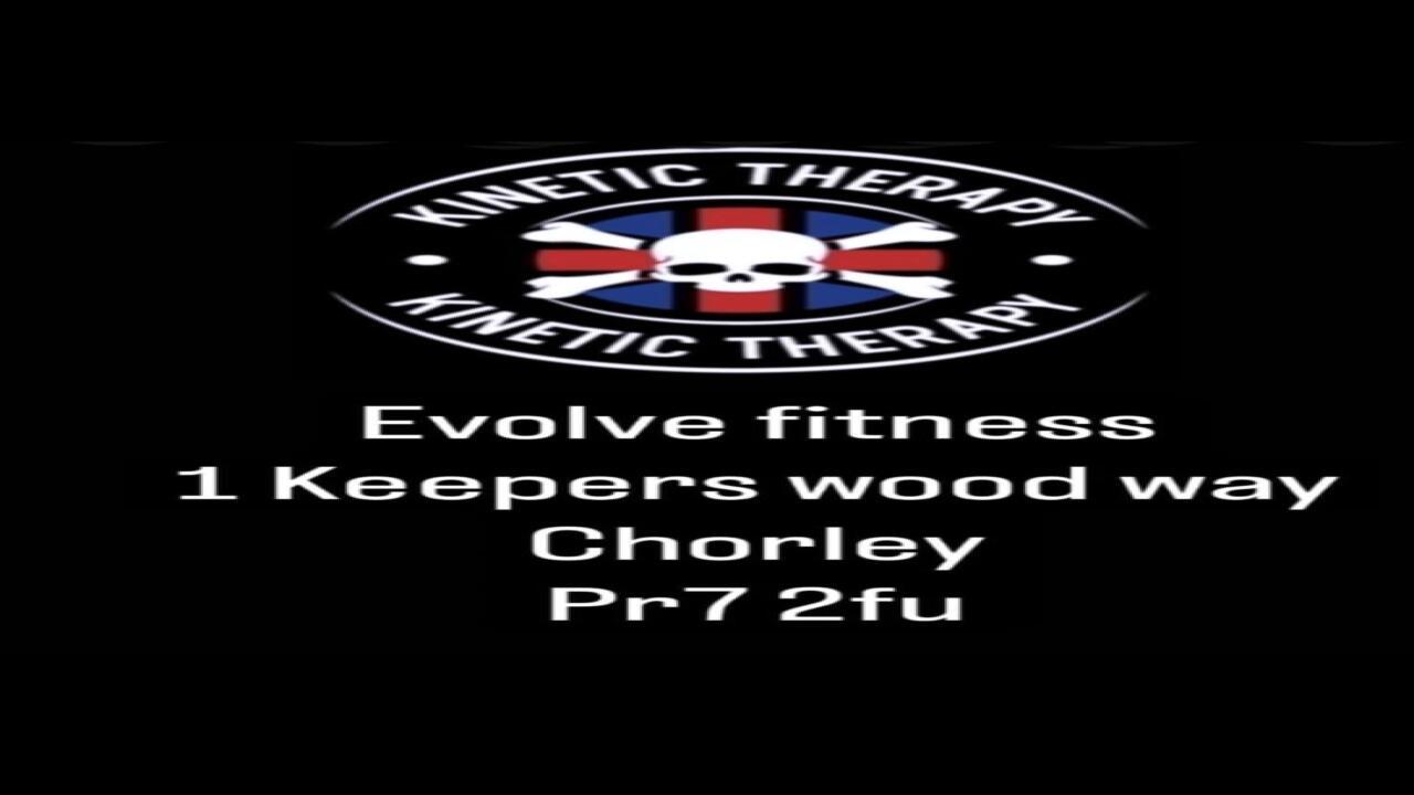 Evolve Fitness image 2