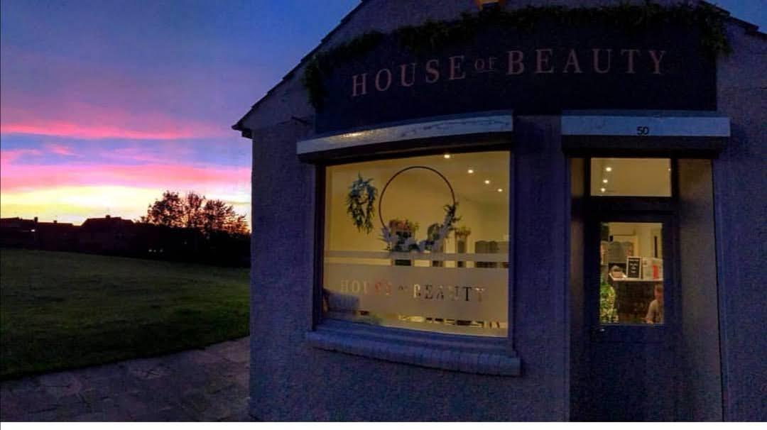 House Of Beauty image 1