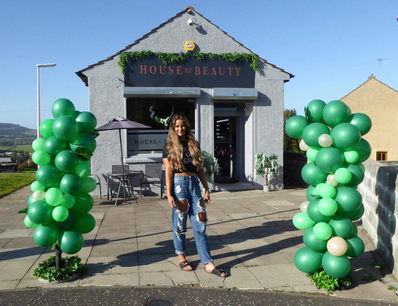 House Of Beauty image 2
