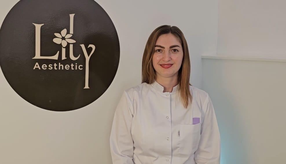 Alina Negrescu image 1
