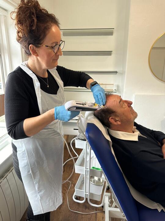 Malvern Trichology Clinic image 2