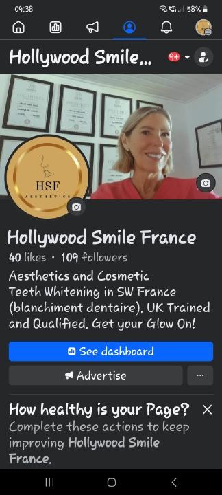 HSF Aesthetics image 3