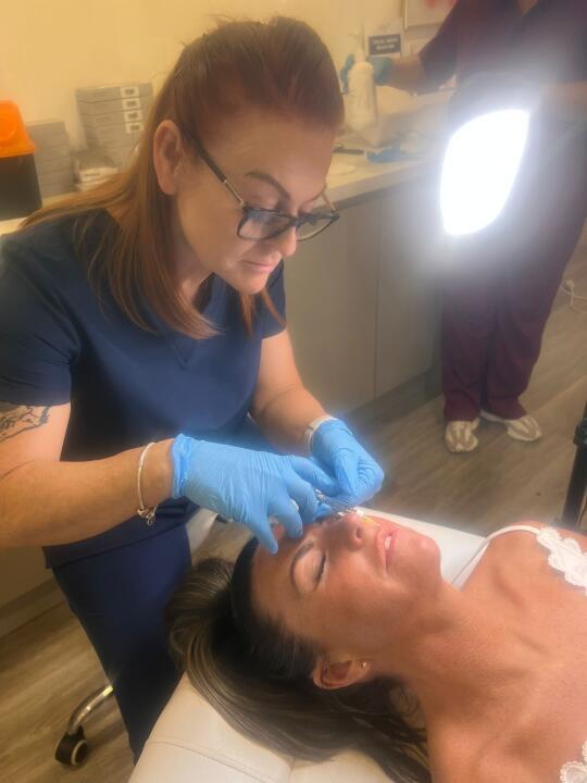 Bevs salon image 2