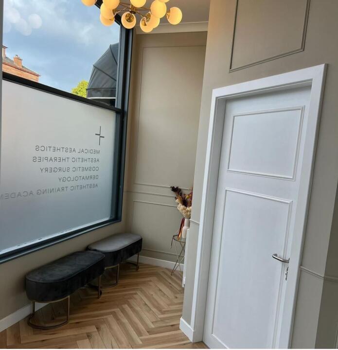 Private Medical Rooms image 3
