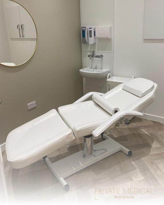 Private Medical Rooms image 2